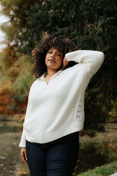 Pulls & Cardigans