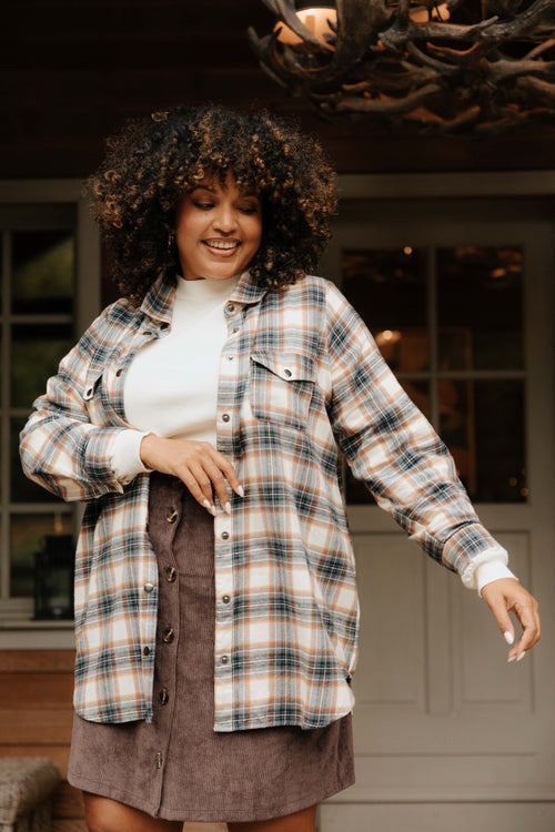 Blouses & Chemises