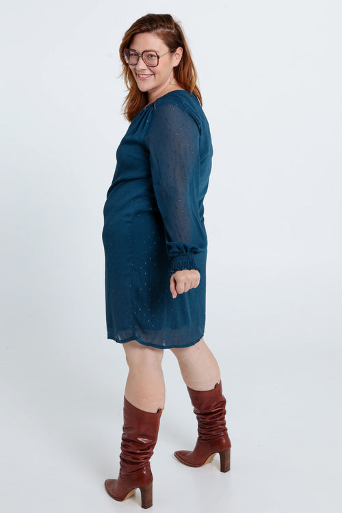 Emerald groen / 38-Paprika-2