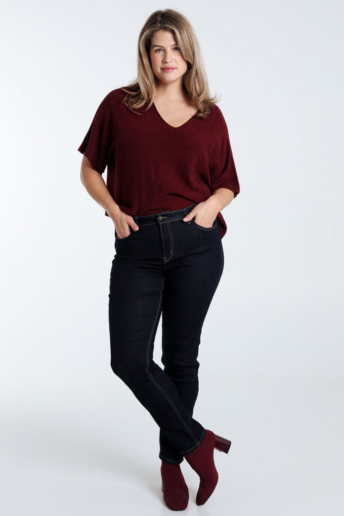 Slim jeans 