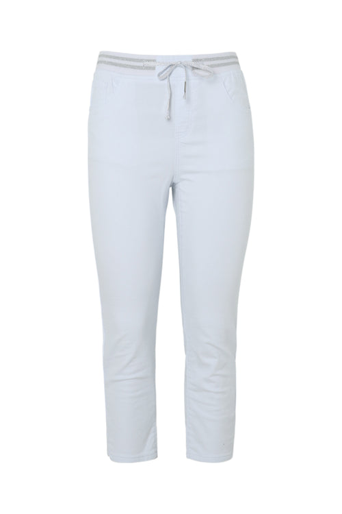 Effen Jegging -Paprika-10