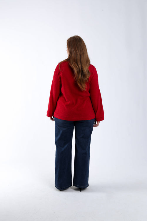 Rood / 46/48-Paprika-1