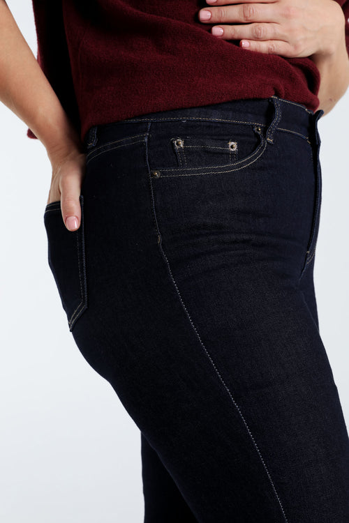 Slim jeans 