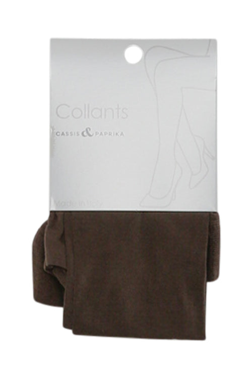 Marron / 46/48-Paprika-1