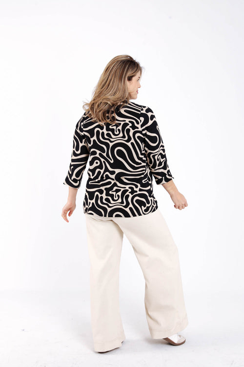 Zwart / 46-Paprika-1