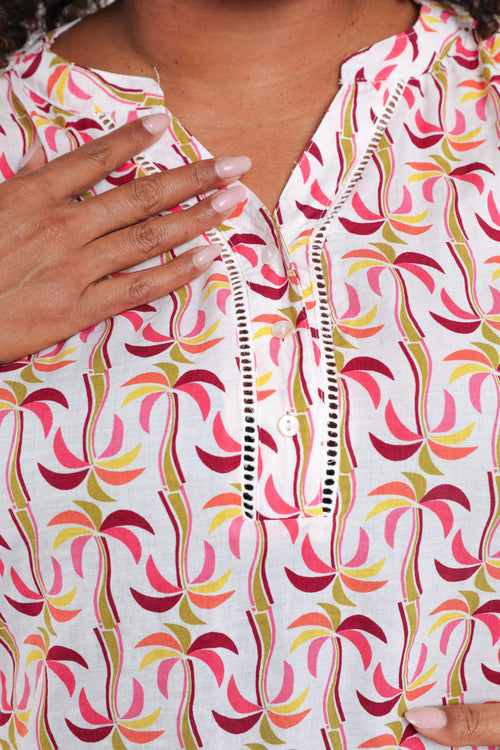 Multicolor / 46-Paprika-1