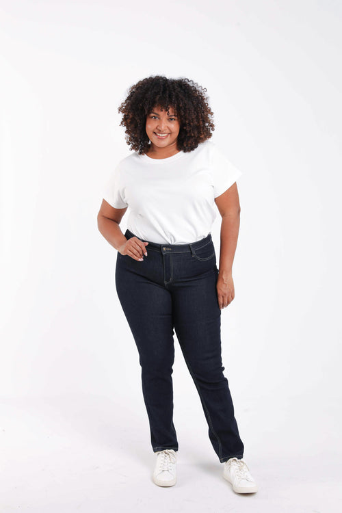 Dark denim / 40-Paprika-3