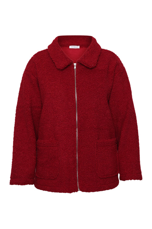 Effen teddyjas-Paprika-8