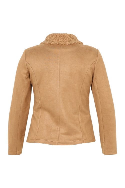 Effen perfecto met luskraag-Paprika-11