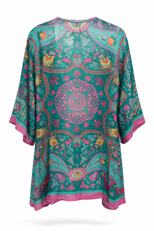 Multicolor / 40/42-Paprika-1