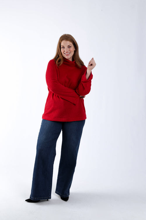 Effen coltrui-Paprika-6