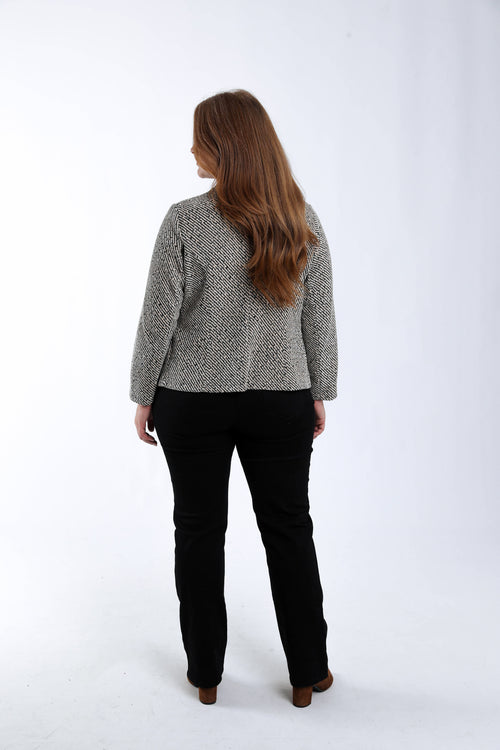 Zwart / 46-Paprika-1