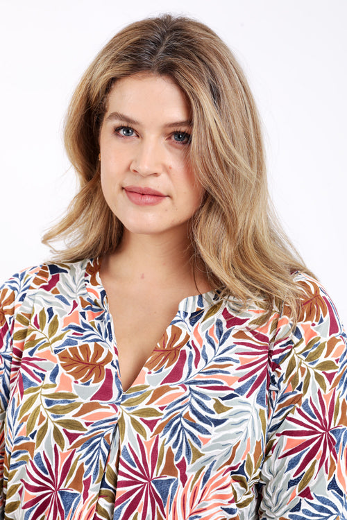 Marineblauw / 46-Paprika-1