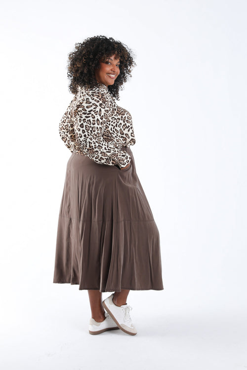 Bruin / 46/48-Paprika-1