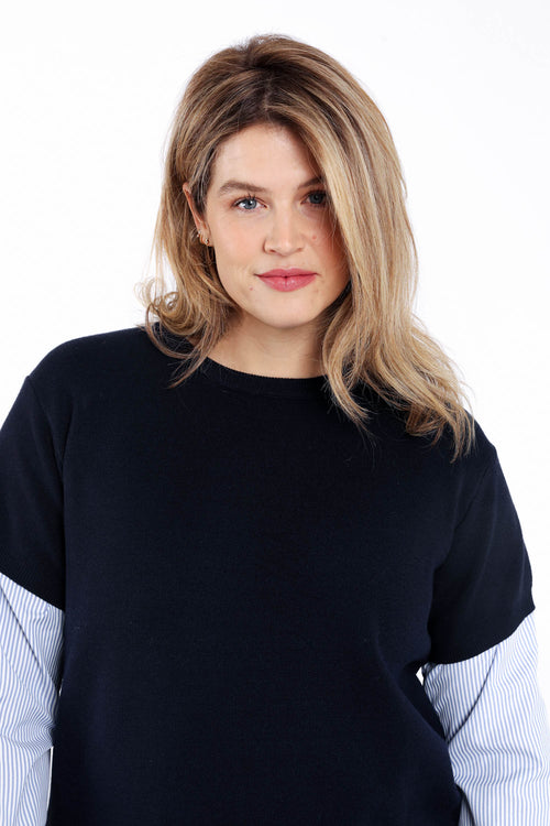 Pulls 2 en 1 uni-Paprika-6