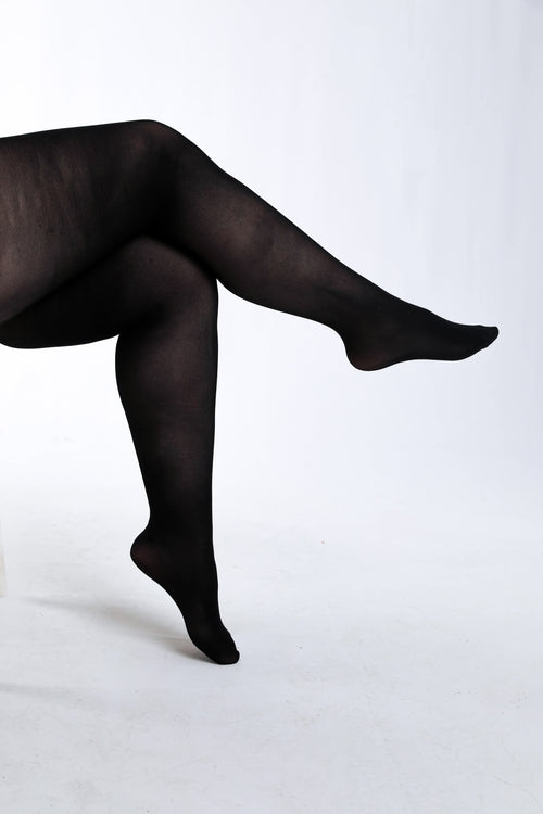 Zwart / 46/48-Paprika-1