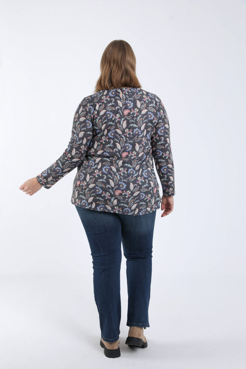 Multicolor / 46-Paprika-1