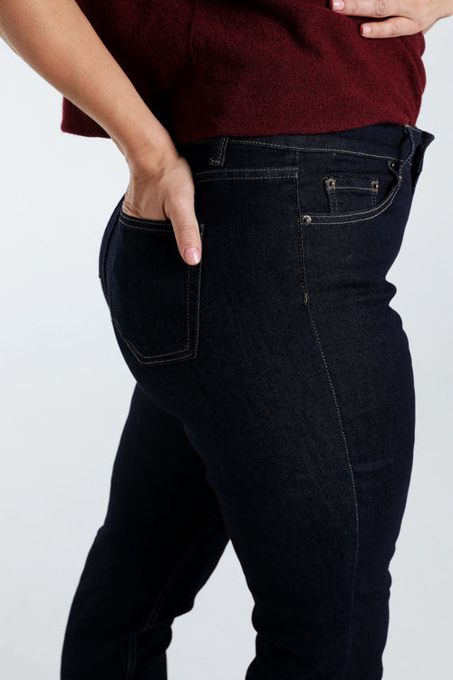 Slim jeans 