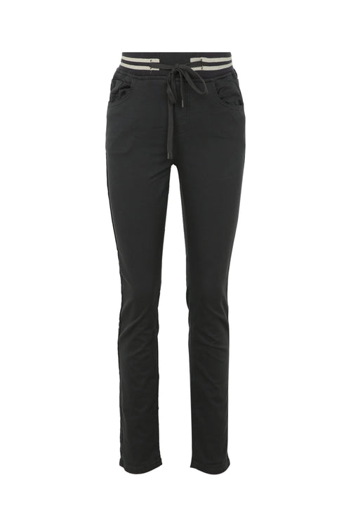 Jegging Lolly en coton-Paprika-9