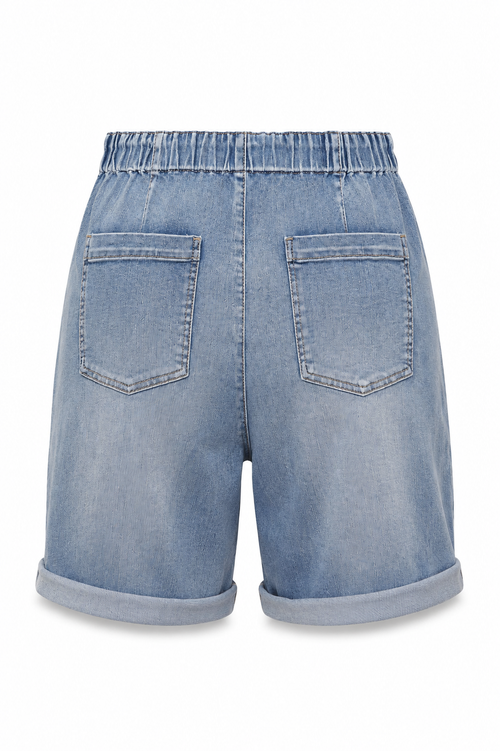 Korte chino in jeans-Paprika-2