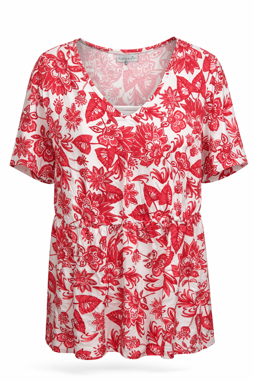 Rood / 44/46-Paprika-1