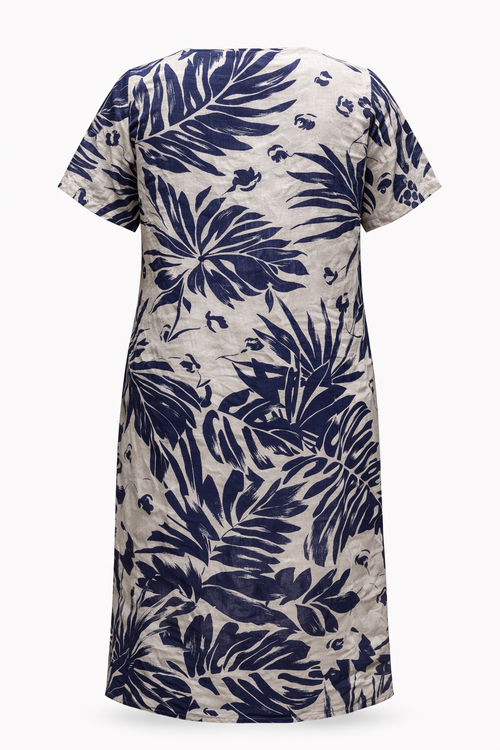 Marineblauw / 46-Paprika-1