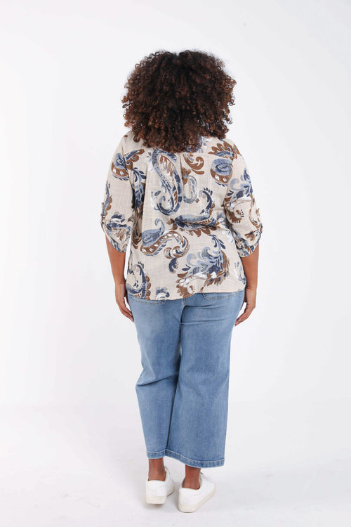 Beige / 46-Paprika-1