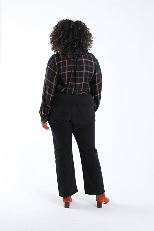 Zwart / 46-Paprika-1