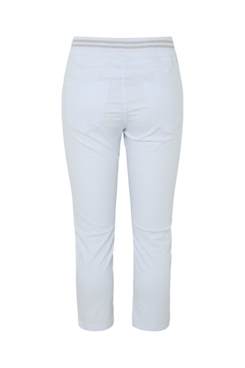 Effen Jegging -Paprika-11