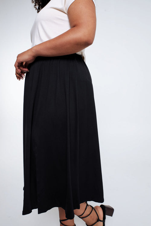 Zwart / 40/42-Paprika-2