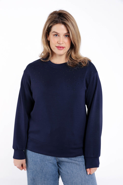 Marineblauw / 46-Paprika-1