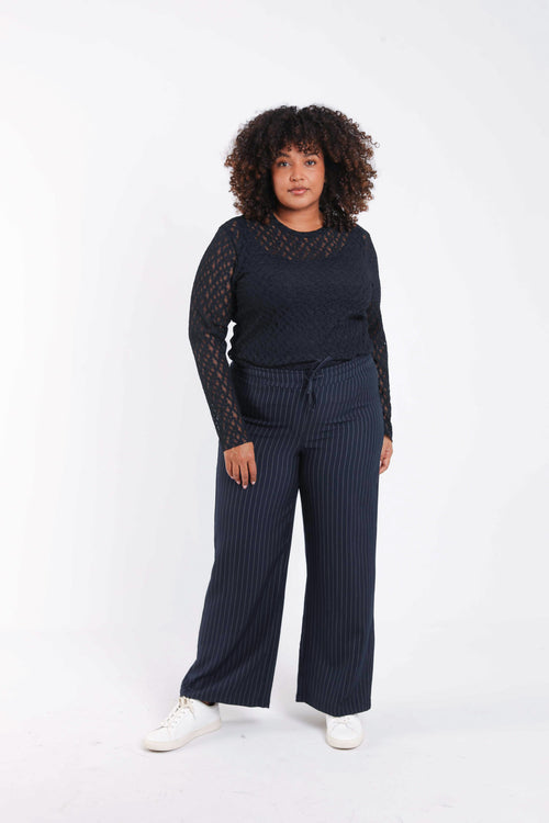 Marineblauw / 46-Paprika-1