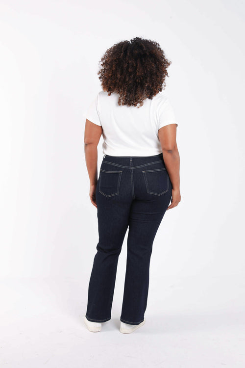 Dark denim / 40-Paprika-3