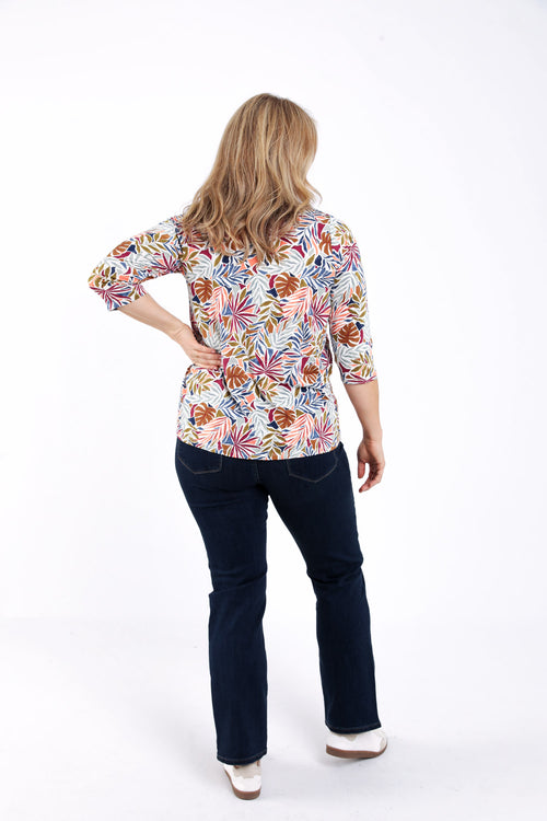 Marineblauw / 46-Paprika-1