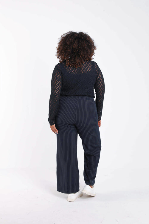 Marineblauw / 46-Paprika-1