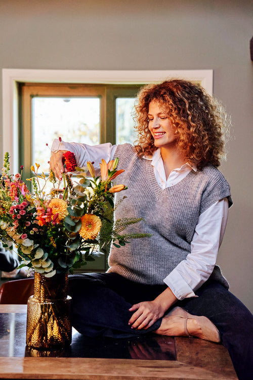 Gris / 40/42-Paprika-2