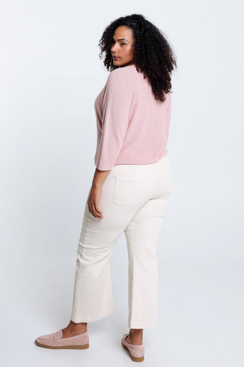 Roze / 40/42-Paprika-1