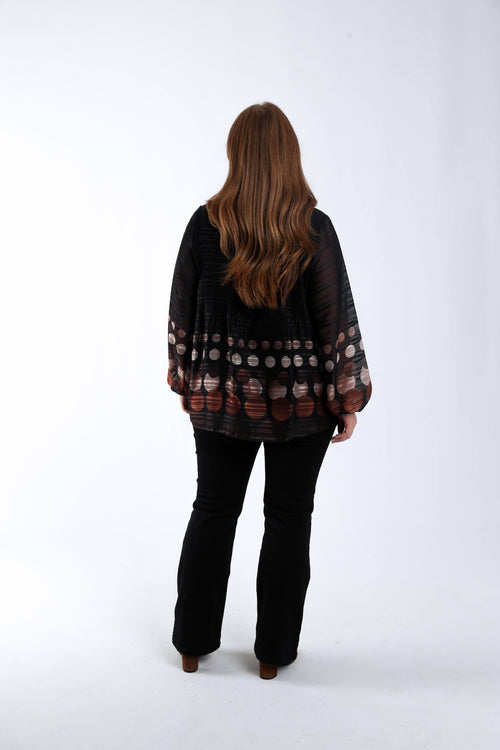 Zwart / 46-Paprika-1