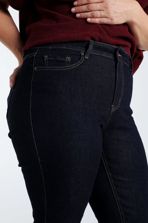 Slim jeans 