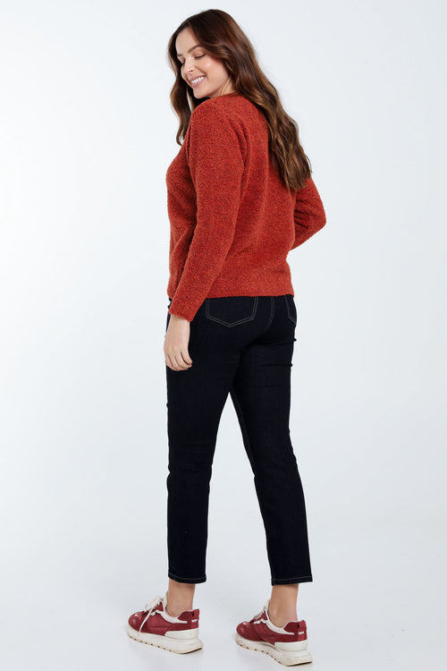 Brique / 40/42-Paprika-2