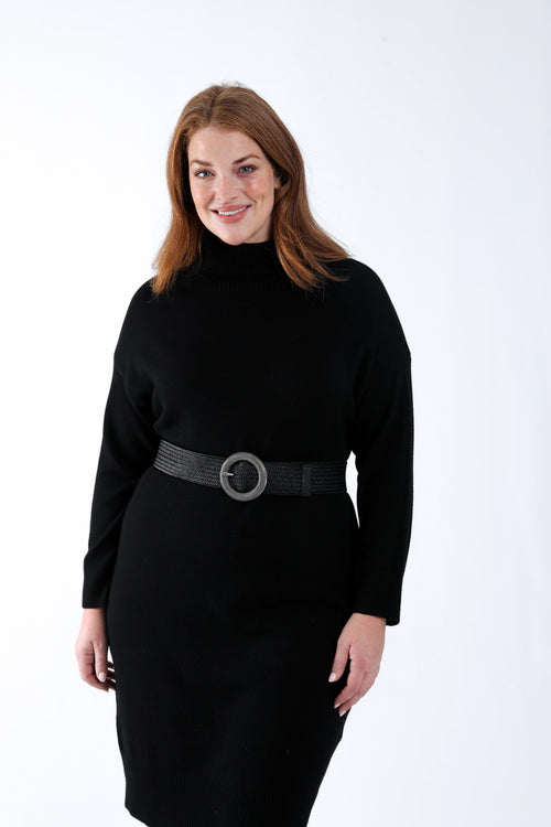 Zwart / 40/42-Paprika-1