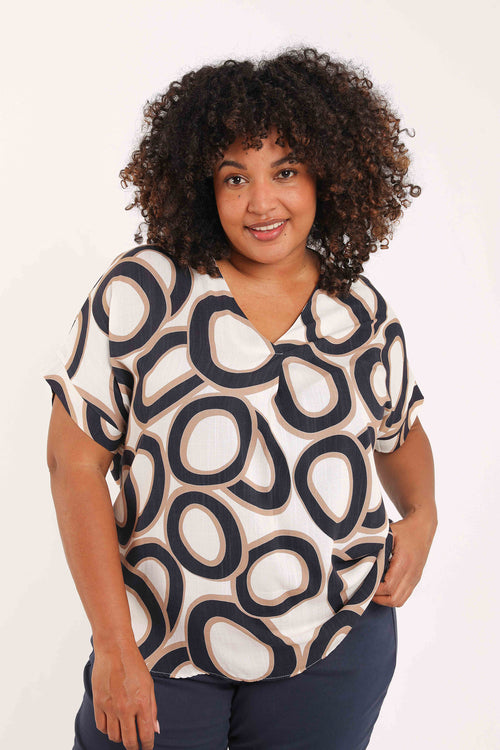 Marineblauw / 46-Paprika-1