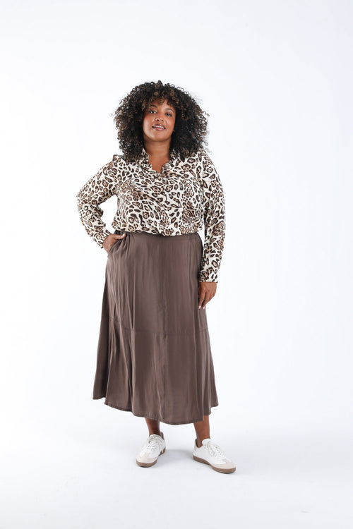 Bruin / 46/48-Paprika-1