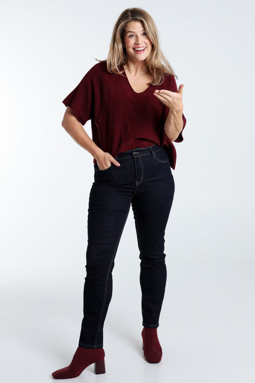 Slim jeans 