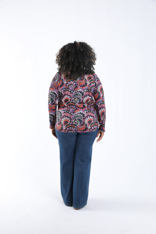 Multicolor / 46-Paprika-1