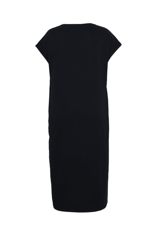 Robe t-shirt imprimé Soho-Paprika-11
