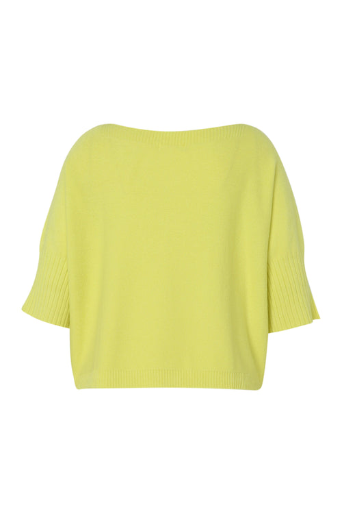 Pull uni col bateau-Paprika-11