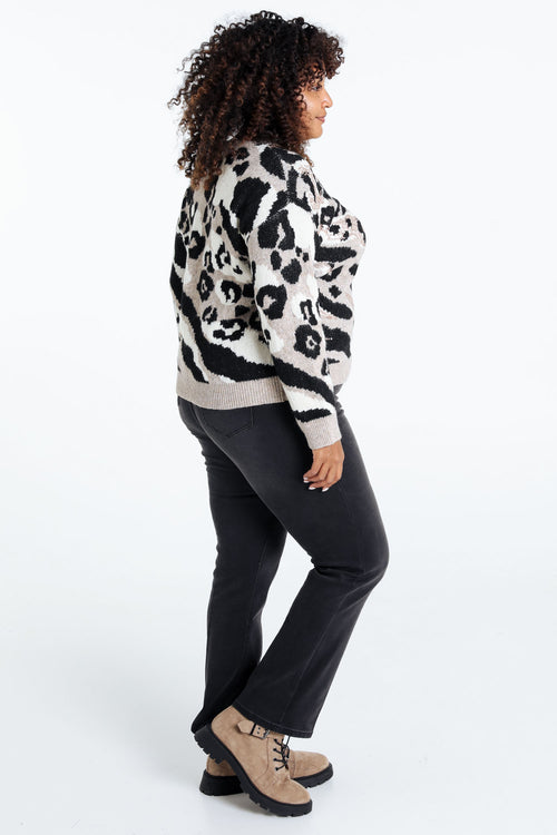 Noir / 40/42-Paprika-1