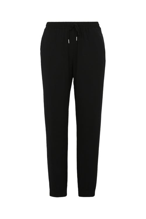 Training uni en viscose-Paprika-11