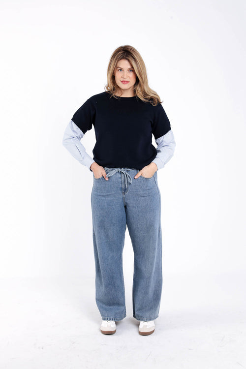 Pulls 2 en 1 uni-Paprika-7